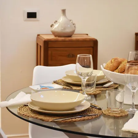 Apartment La Formica - Center *