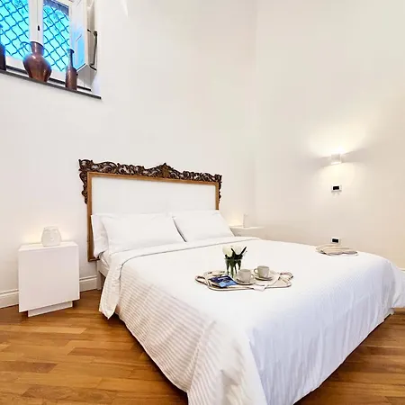 La Formica - Center Apartment *