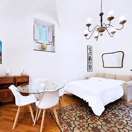 Apartment La Formica - Center Catania